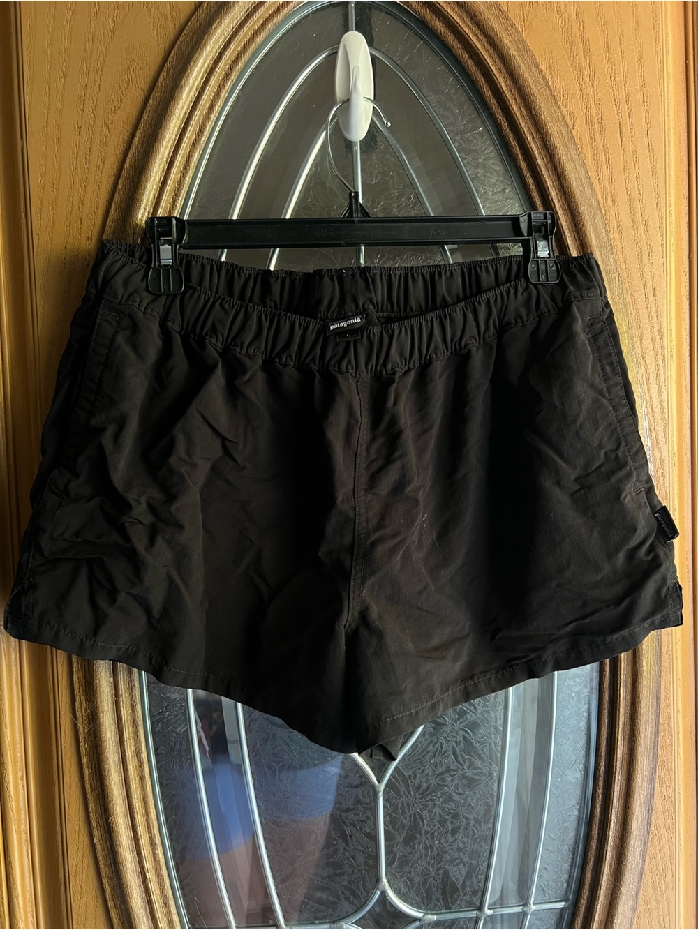 Patagonia Baggies Women's Athletic Shorts - Size Large